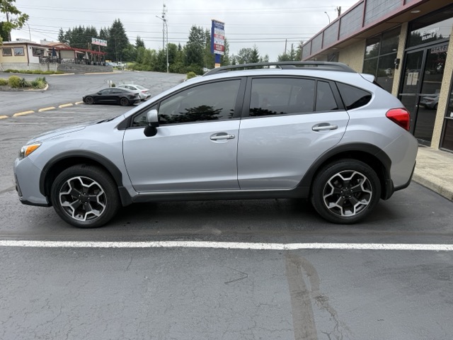 Crosstrek 7